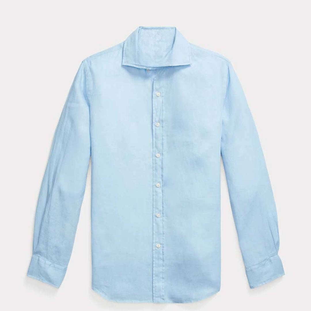 Shirt – Light Blue