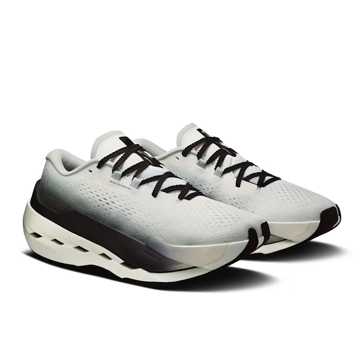 Cloudboom Max 'White Black'