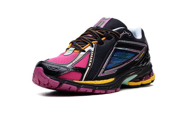 1906R "Black/Pink"