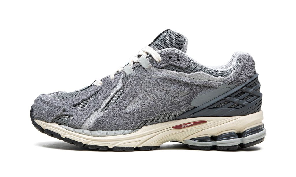 1906R "Protection Pack - Grey"