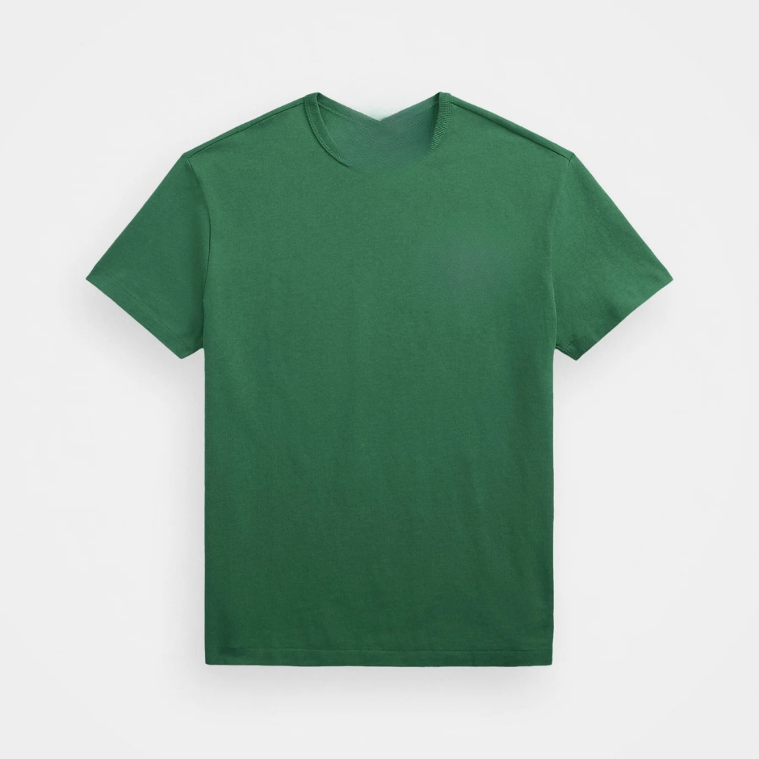 T-shirt - Cargo Green