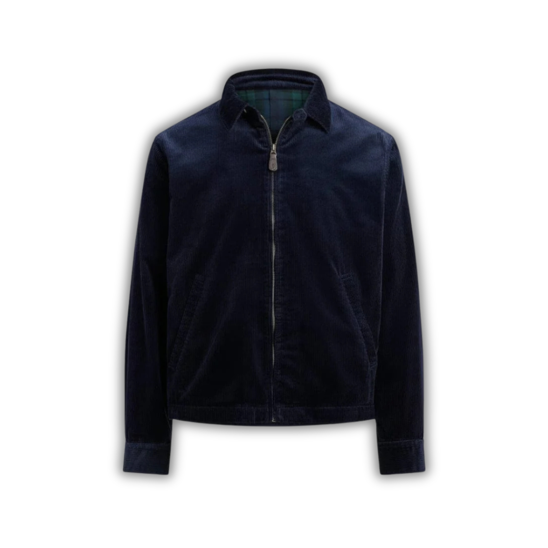 Wynton Corduroy Jacket