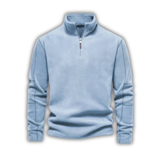 Prestige Cable-Knit Wool Knit Sweater