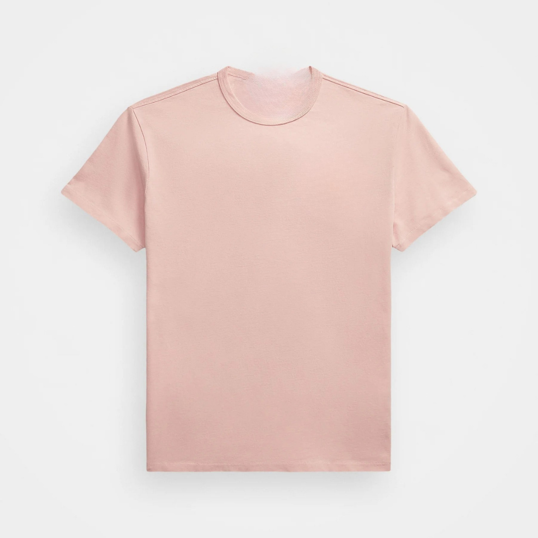 T-shirt - Adirondack Rose