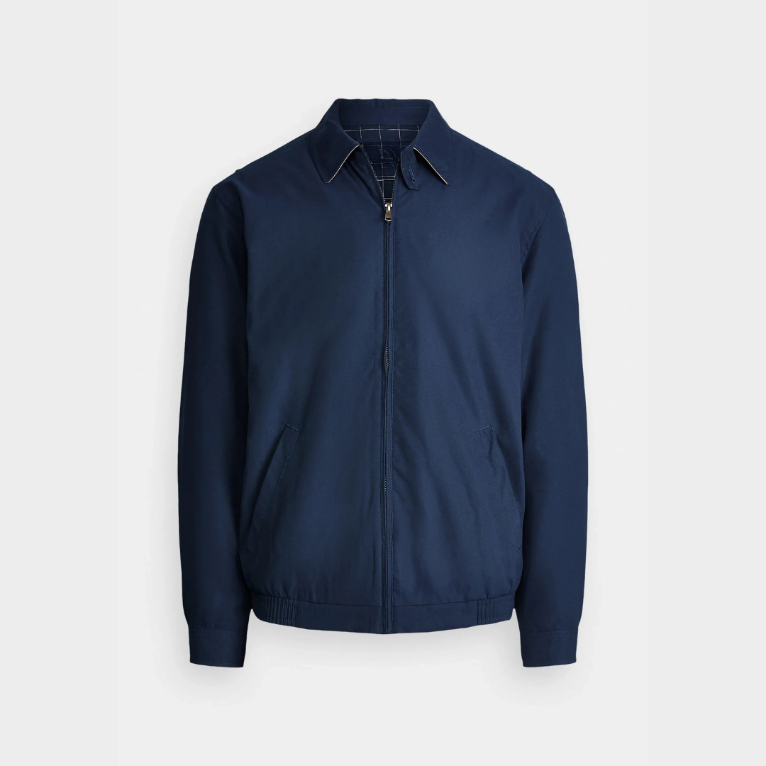 [1 kaufen, 2 erhalten] Premium-Jacke für die Übergangszeit
