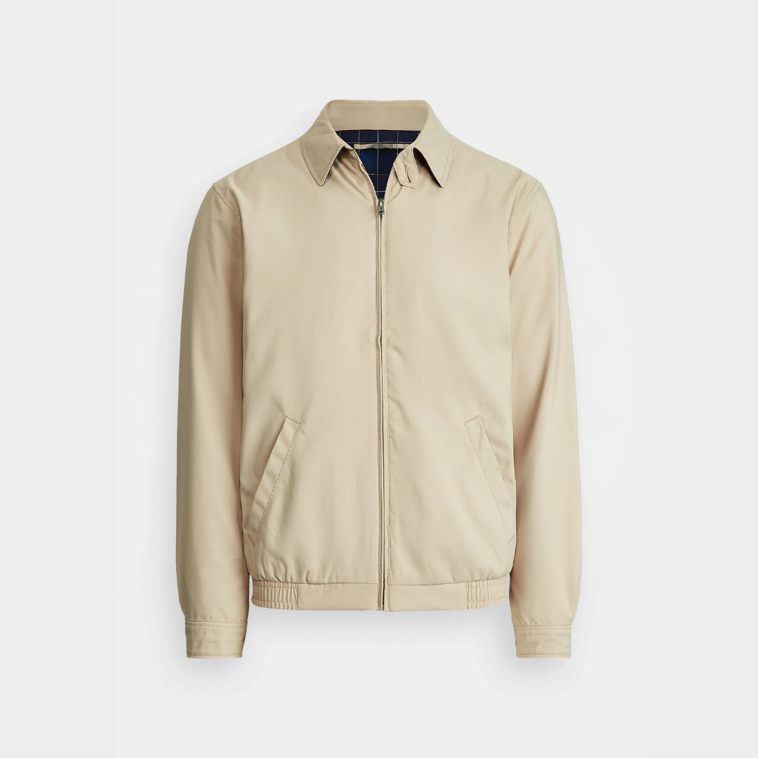 [1 kaufen, 2 erhalten] Premium-Jacke für die Übergangszeit
