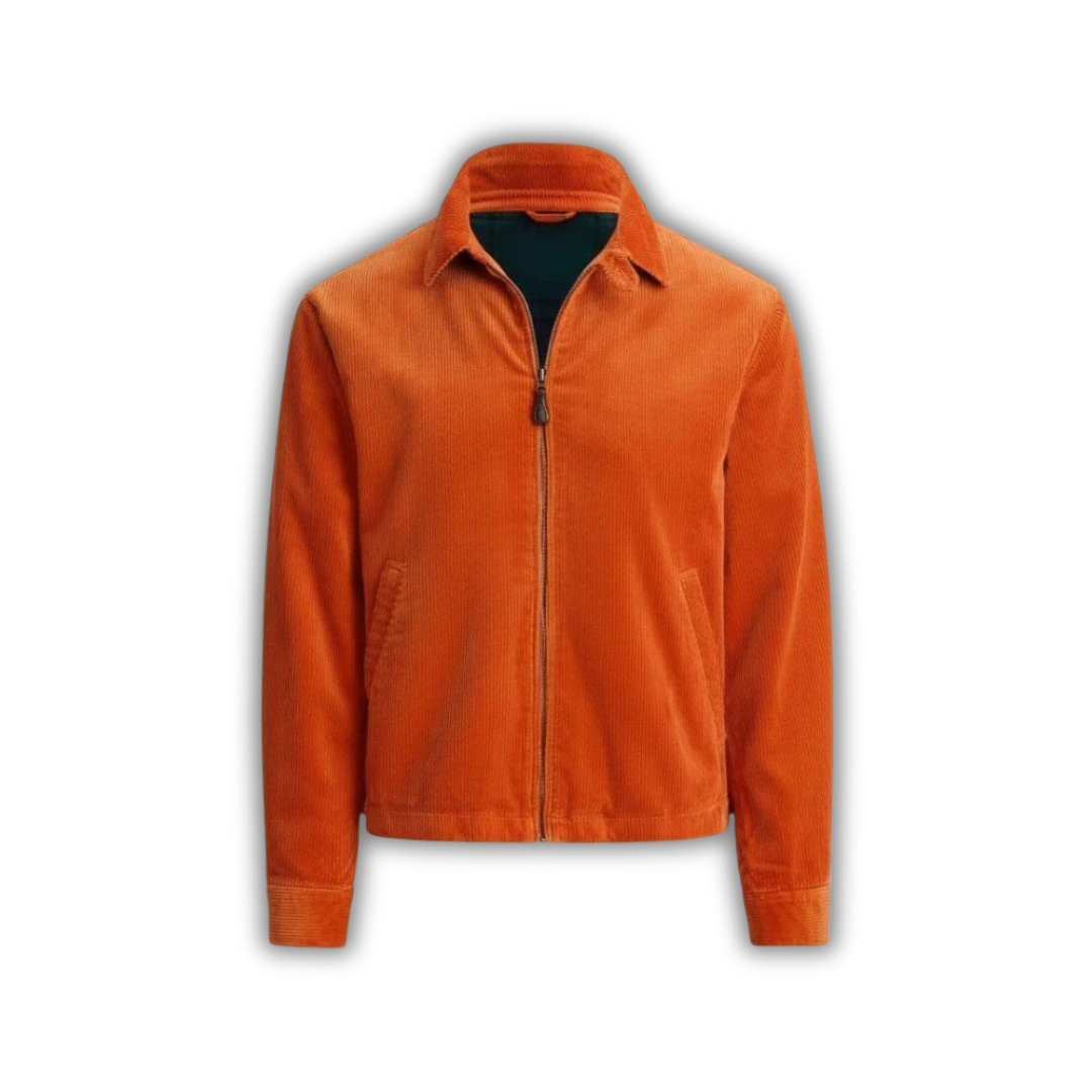 Wynton Corduroy Jacket