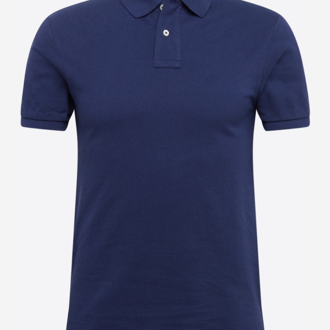 Polo - Blue