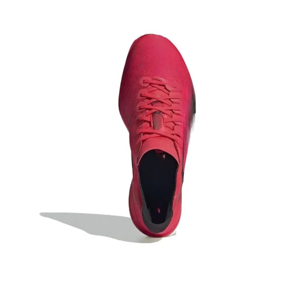Adizero Adios Pro 4 Lucid Red Black