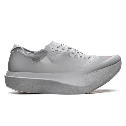 Adizero Adios Pro EVO 2 "Silver Metallic/Lucid Red/Grey Two"