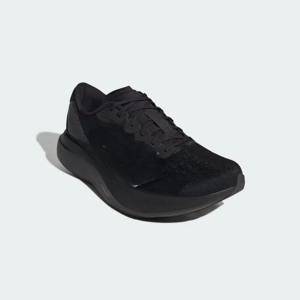 Adizero EVO SL Black White