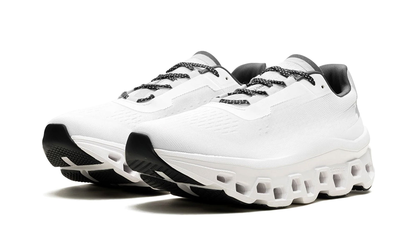 Cloudmonster "All White"