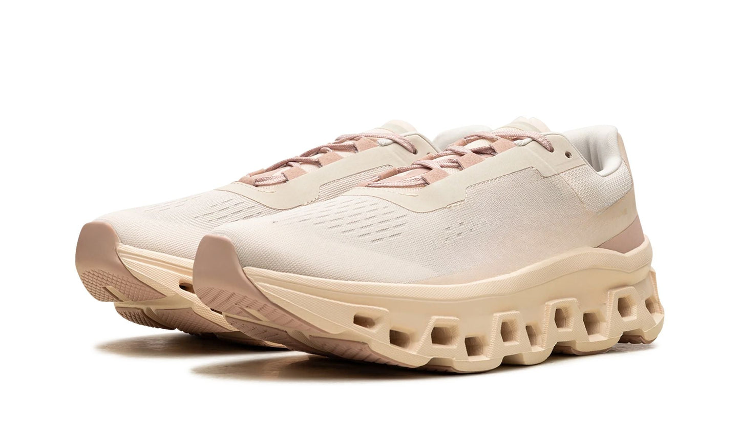 Cloudmonster WMNS "Moon/Fawn"