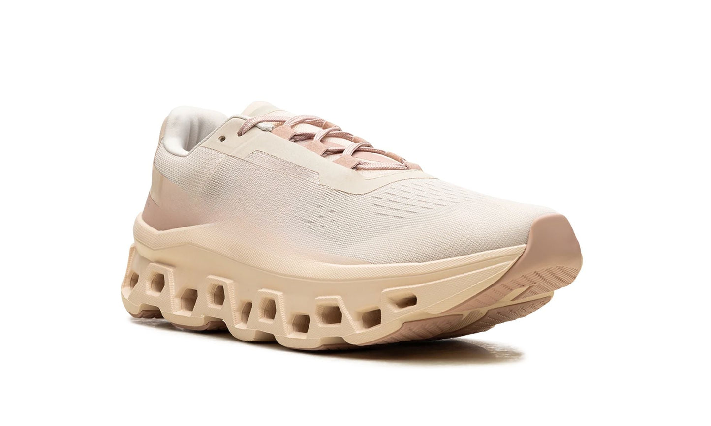 Cloudmonster WMNS "Moon/Fawn"