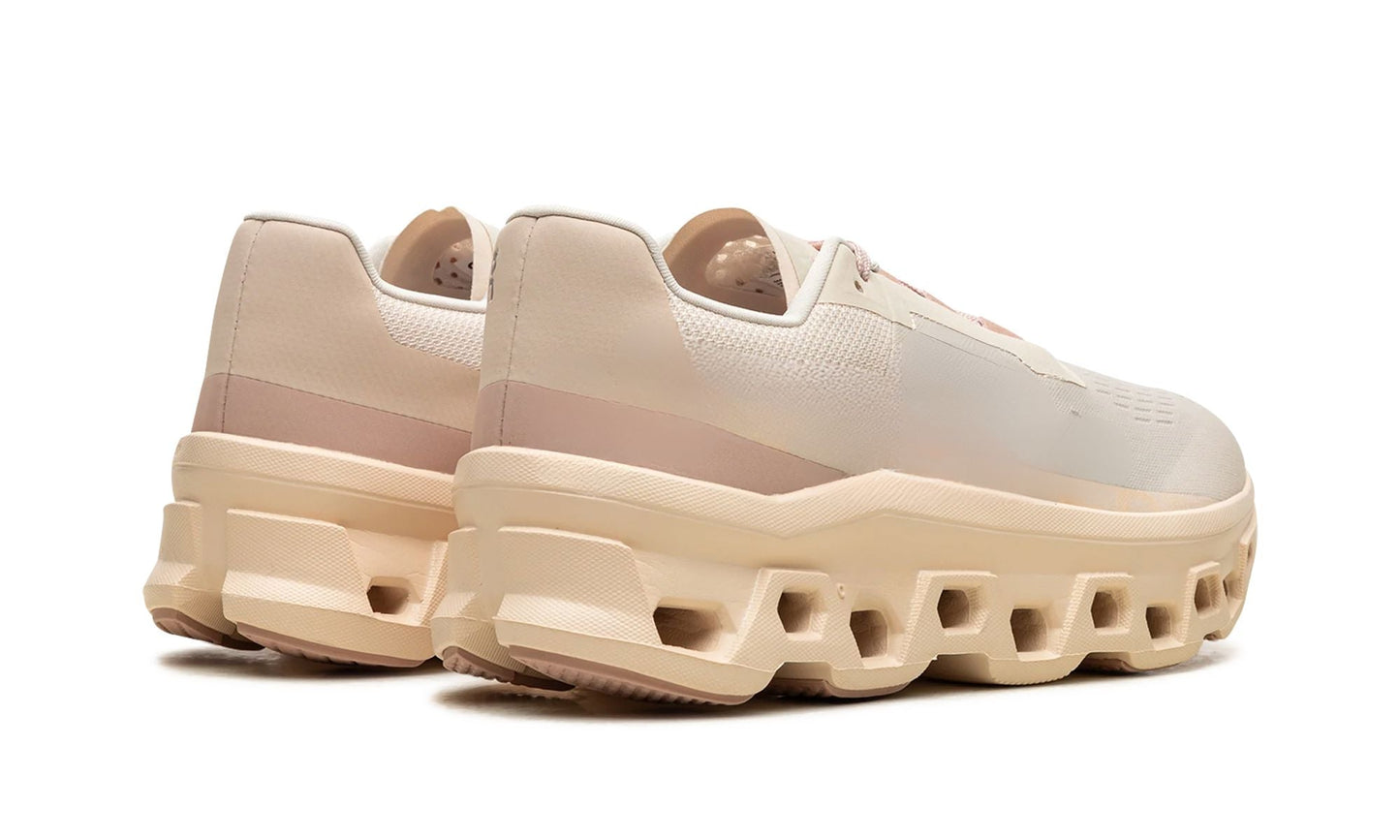 Cloudmonster WMNS "Moon/Fawn"