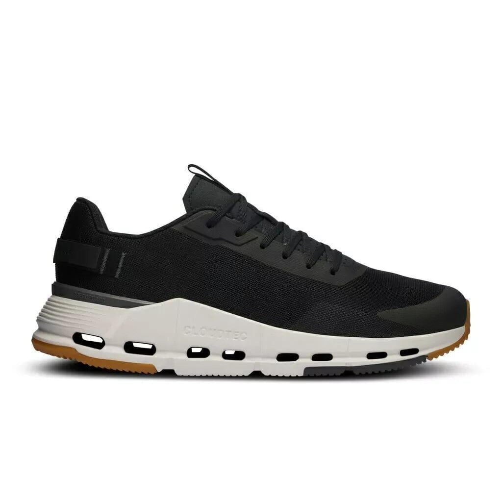 Cloudnova Form 2 - Black / Ivory