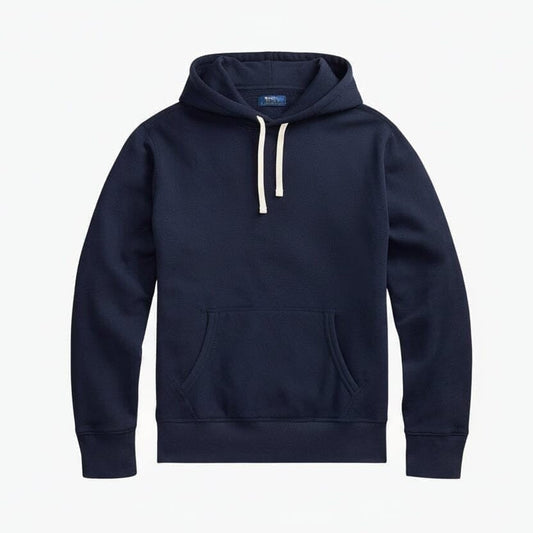 Fleece Hoodie