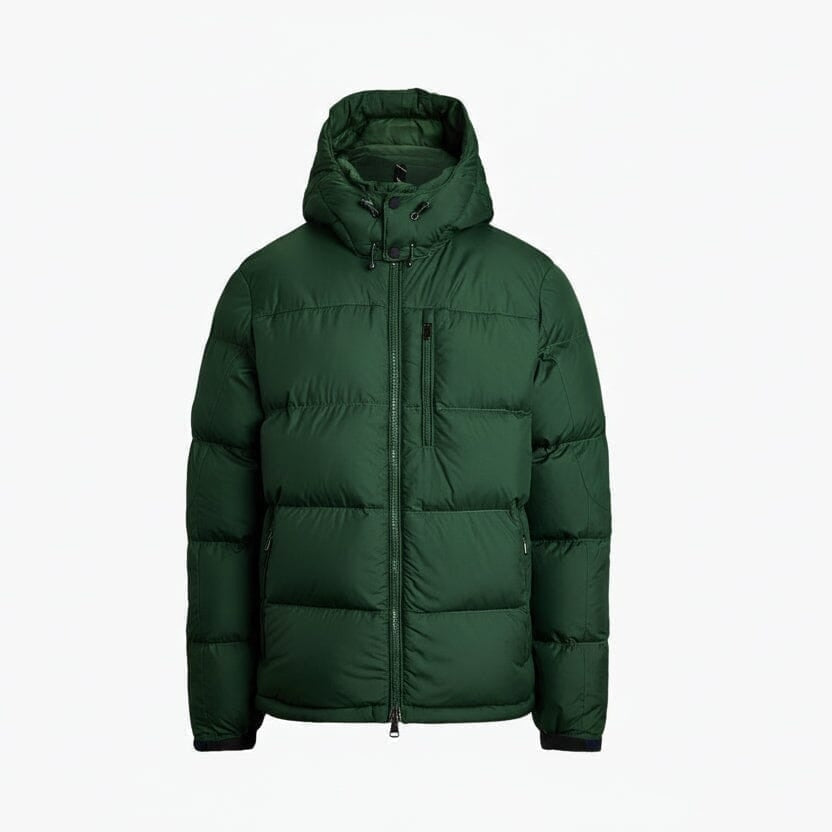 Gorham Down Jacket