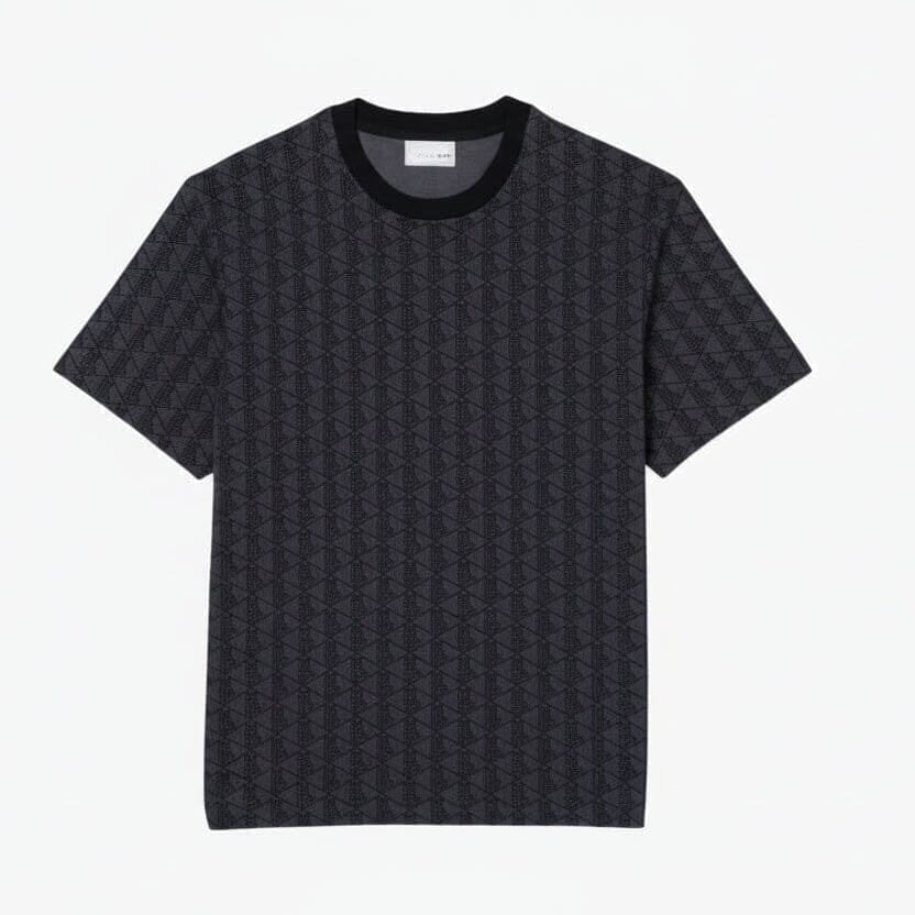Monogram Jersey T-SHIRT