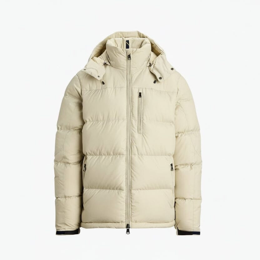Gorham Down Jacket