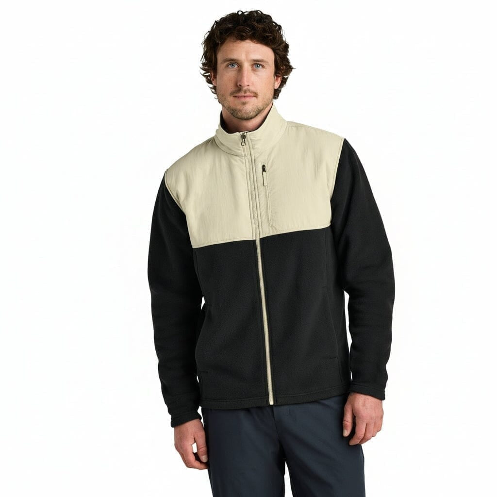 Highest Peak FULL-ZIP Fleece Jacket