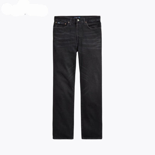 Heritage Straight Fit Jean