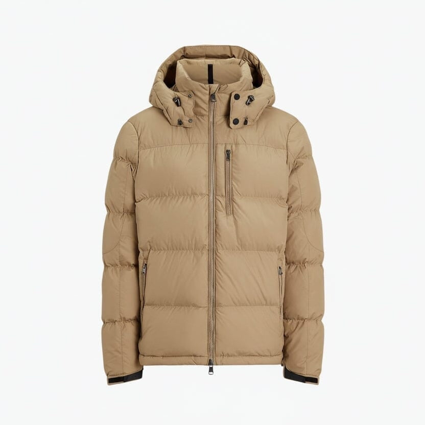 Gorham Down Jacket