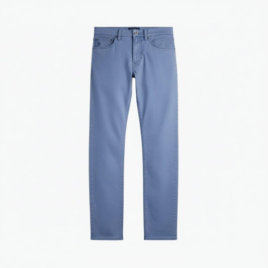 Sullivan Slim Stretch Twill Pant