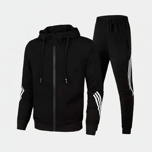 Premium Cotton Hoodie
