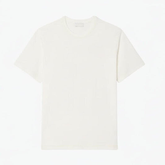 Multi Print Jersey T-SHIRT