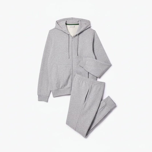Hooded Tracksuit
