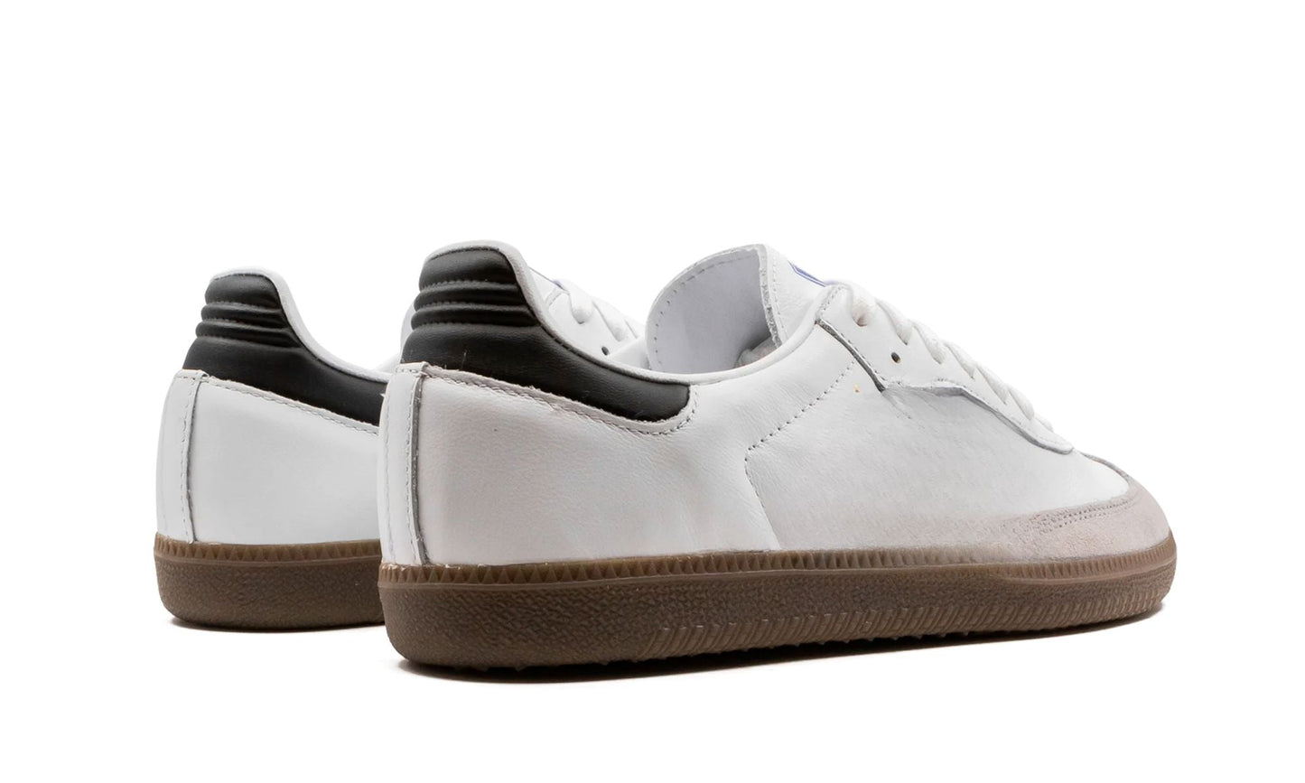 Samba OG "White / Black"