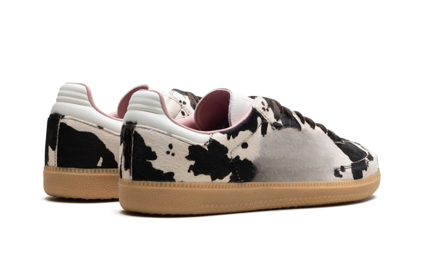 Samba OG WMNS "Cow Print"