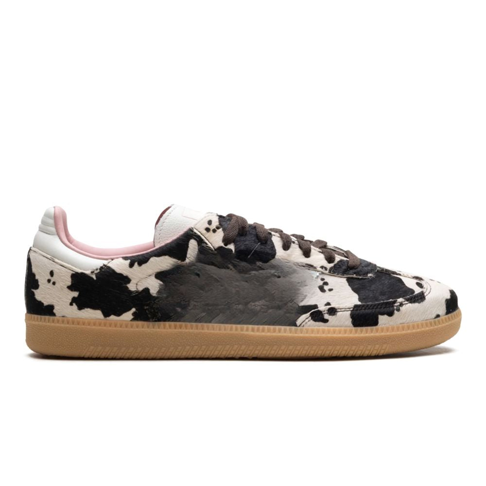 Samba OG WMNS "Cow Print"
