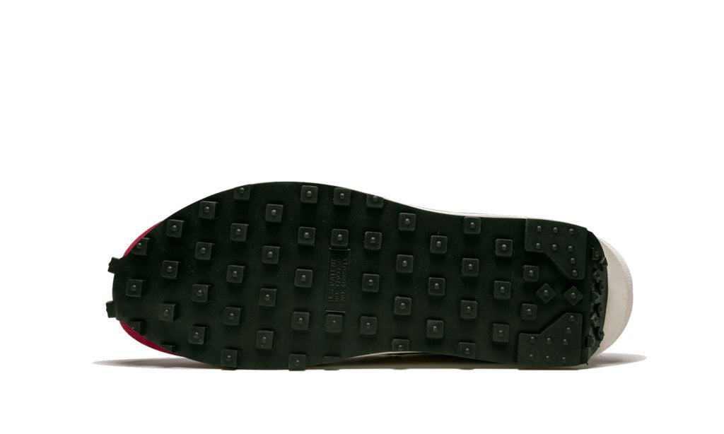 Waffle Blue Multi