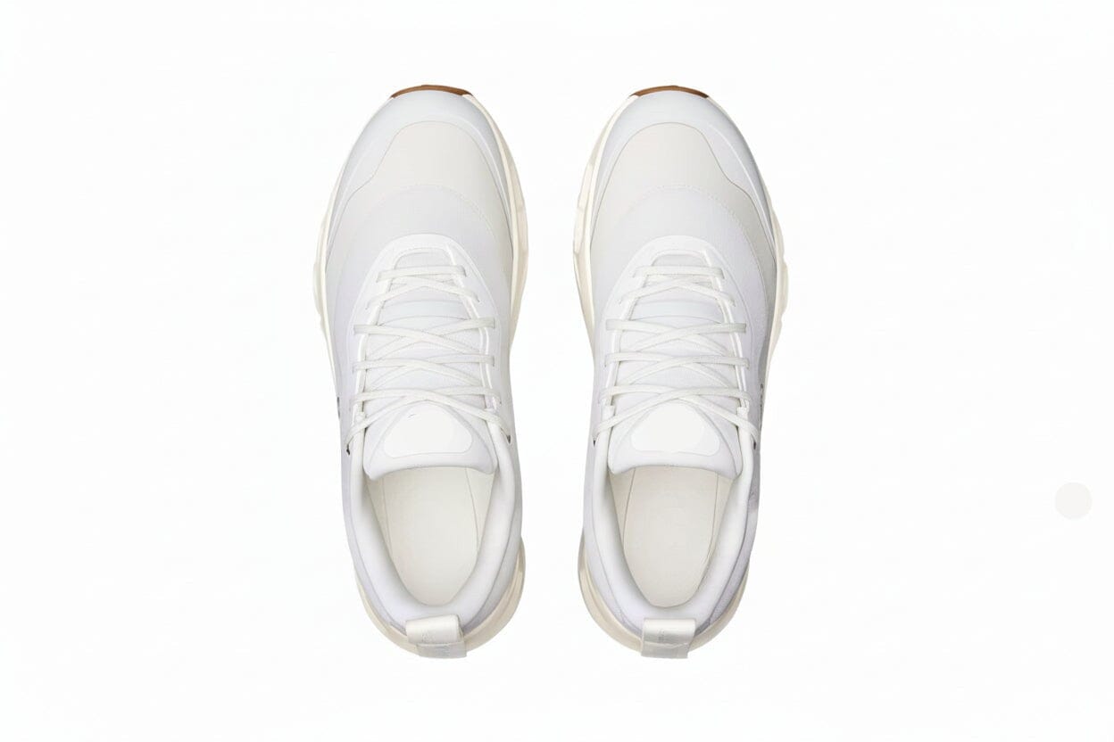 x Cloudtilt 2 'White'