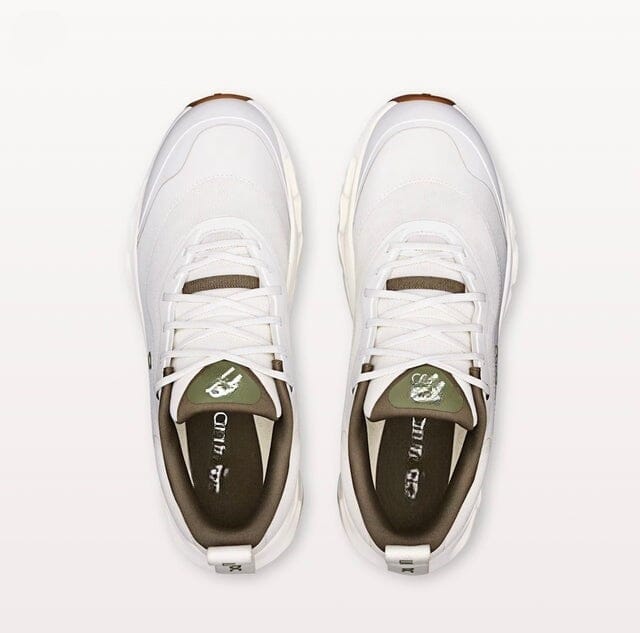 x Cloudtilt 2 'White/Green'