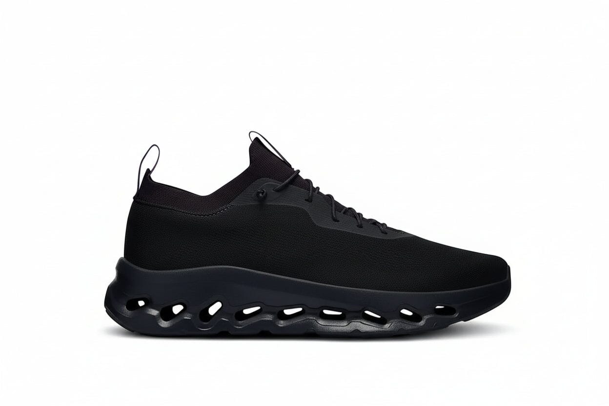 x Cloudtilt 'Black'