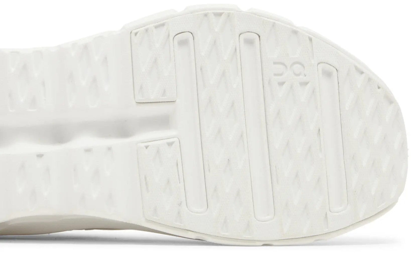 x Cloudtilt 'White'