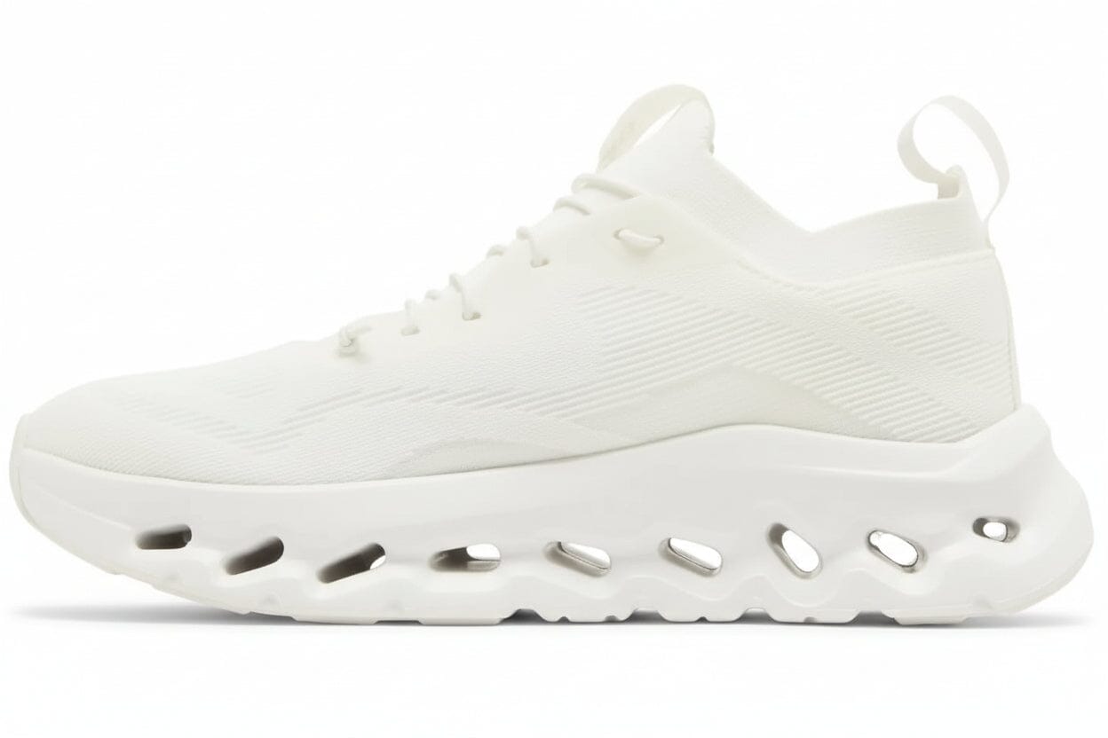 x Cloudtilt 'White'